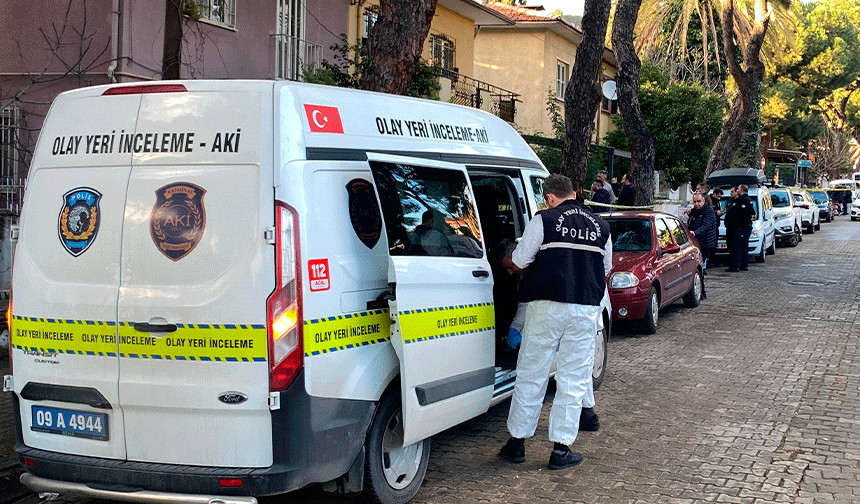 2 kişi evde ölü bulundu