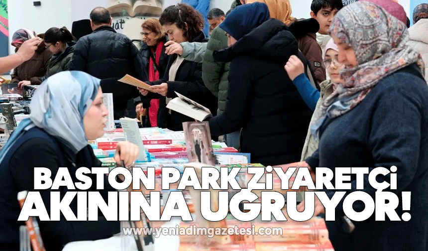 Devrek’te kültür ve nostalji rüzgârı: Baston Park ziyaretçi akınına uğruyor!