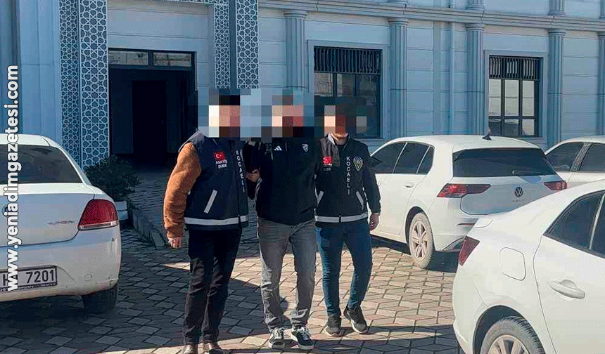 Çay ocağına pompalı tüfekli saldırıda 2 tutuklama