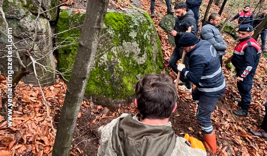 Planlı cinayette 3 sanığa ağırlaştırılmış müebbet talebi