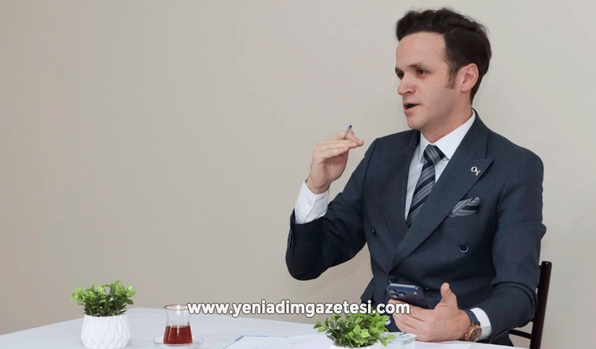 Karabük'te geçen yıl 10 bin 853 dosya işleme alındı