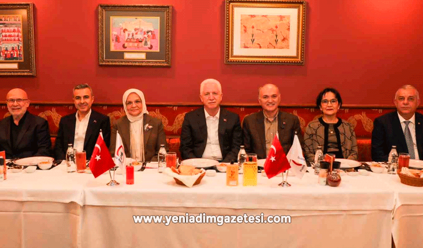 Düzce yemekleri 138 yıllık restoranda pişti