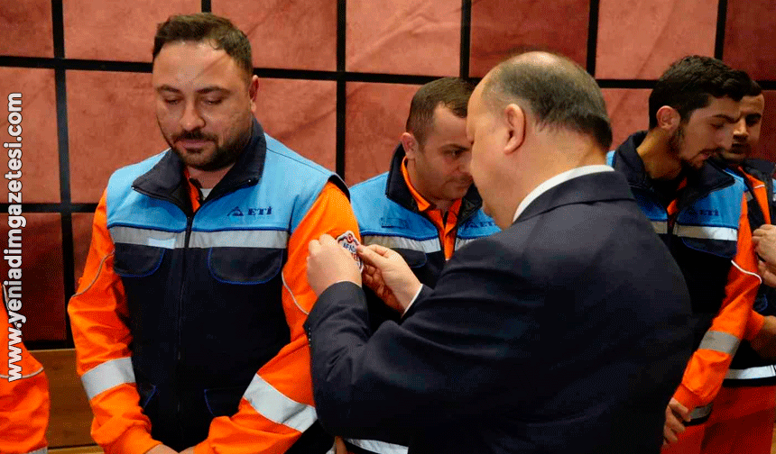 'Asrın felaketi'nde hayatını kaybedenler Kastamonu'da dualarla anıldı