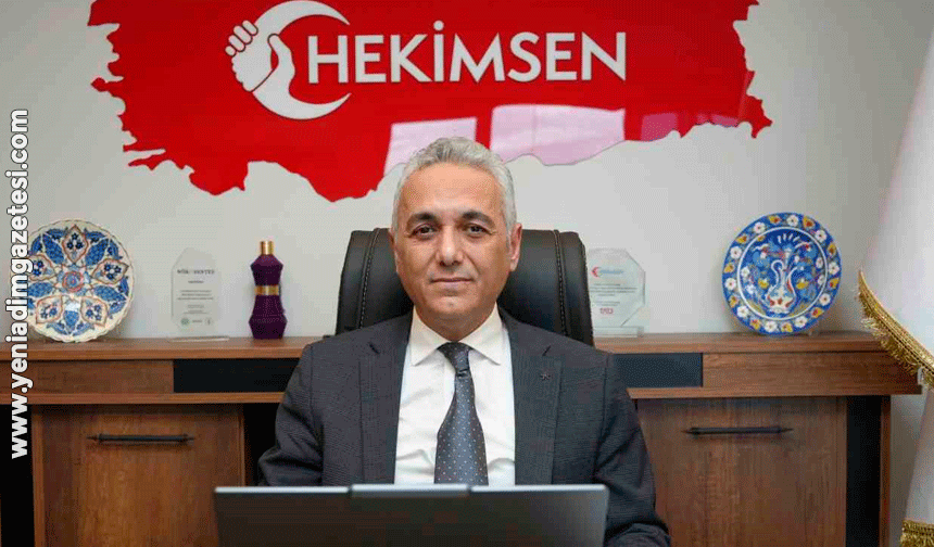 Tazminat korkusu hekimleri cerrahiden uzaklaştırıyor