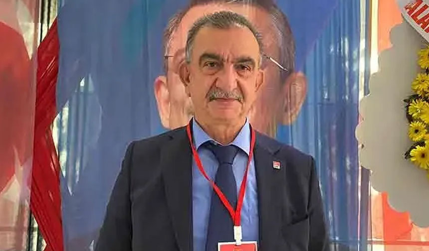 Nazmi Özden