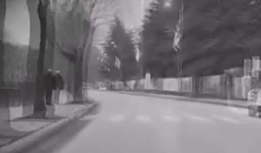 Kameralara takılan kurşunlama olayında 2 tutuklama