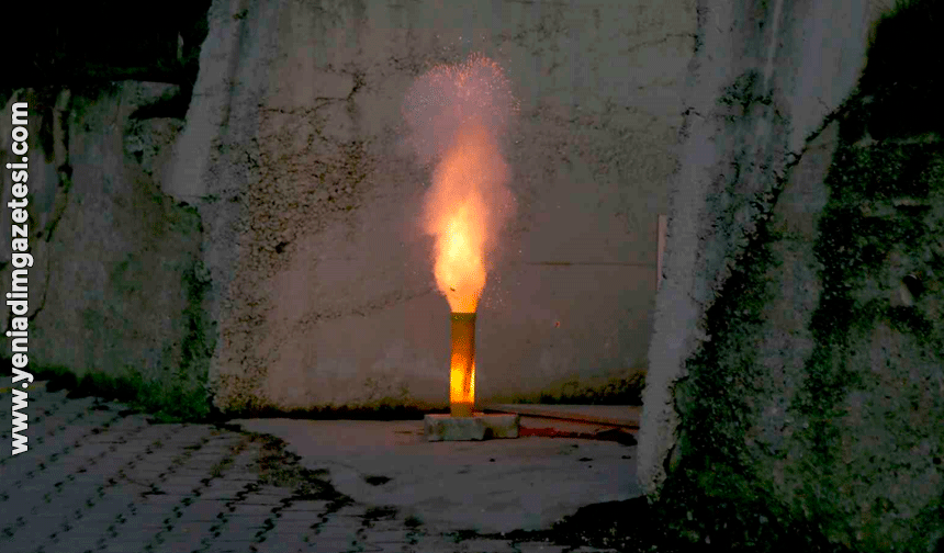 Osmanlı'dan günümüze ulaşan gelenek tarihi kalede yaşatılıyor