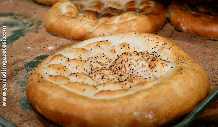 Halk Ekmek büfelerinde Ramazan pidesi 20 liradan satılacak