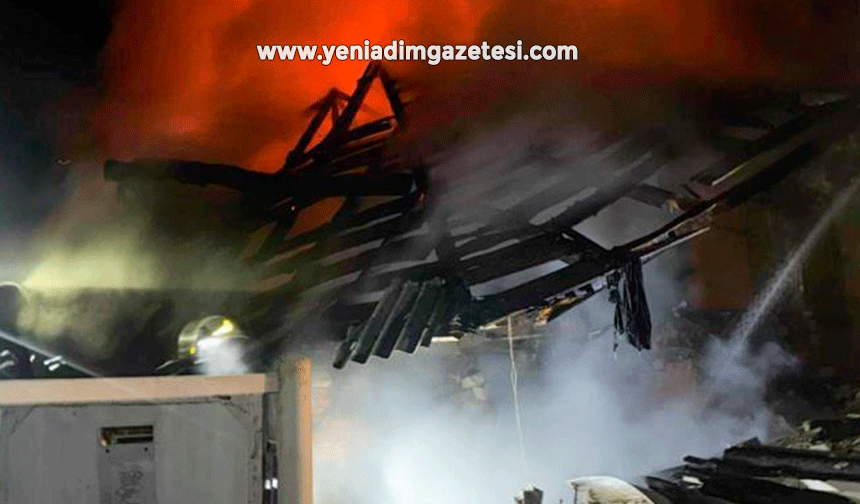 TMO silolarındaki patlama davasında sanıklara 15 yıla kadar hapis talebi