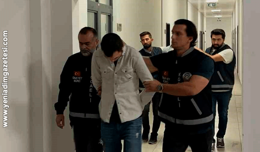 'Adam mısın' diye başlayan tartışmada cinayet işleyen sanığa 19 yıl 6 ay hapis