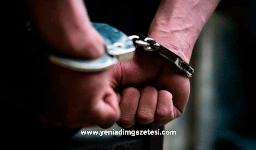 Uyuşturucudan 3 kişi tutuklandı, 98 kişi hakkında işlem yapıldı