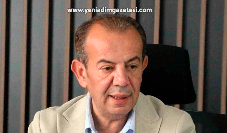 Tanju Özcan ve Süleyman Can'ın tutukluluk halinin devamına karar verildi