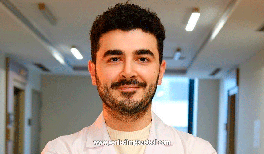 Ağrıya 'nokta atışı' tedavi