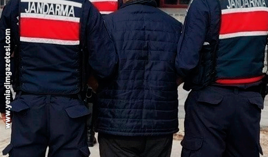 Aranan 28 şahıs yakalandı