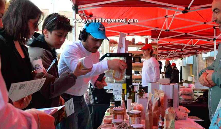 Aşçılar diyarı Mengen'de 6'ncı Ulusal Aşçılık Kampı başladı