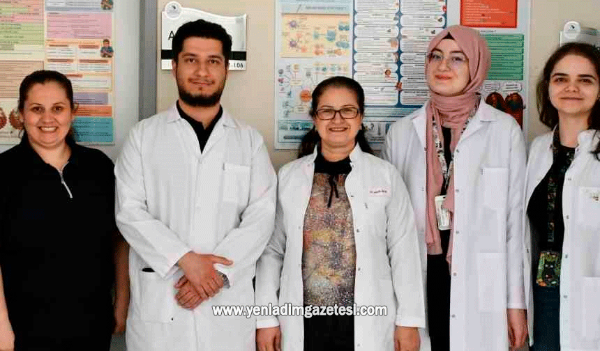 Erişkin aşılaması en az çocukluk çağı kadar önemli