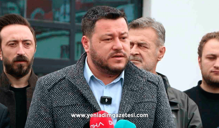 Bolu Belediyesi'ne yönelik soruşturmada 3 kişi daha gözaltına alındı