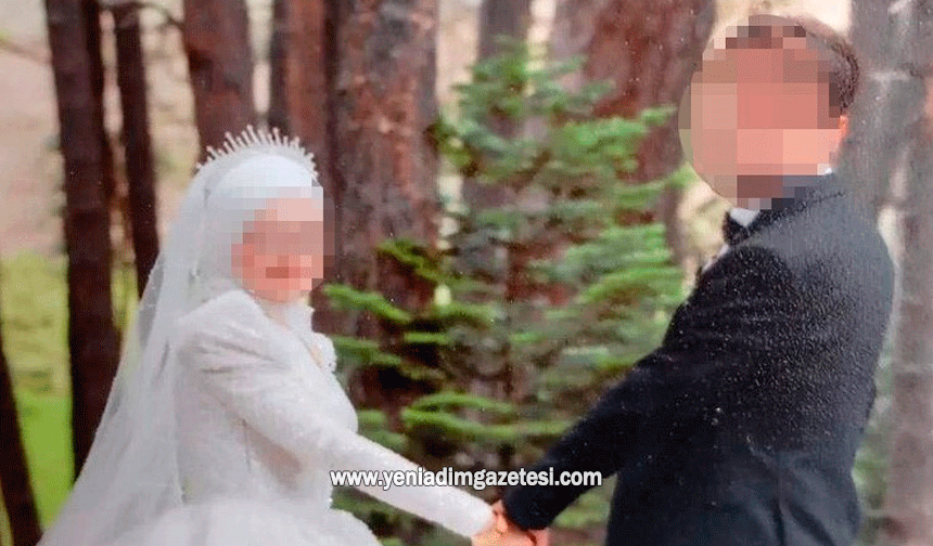 2 aylık bebeğini öldürme şüphesiyle gözaltına alınan anne: 'Ben öldürmedim'