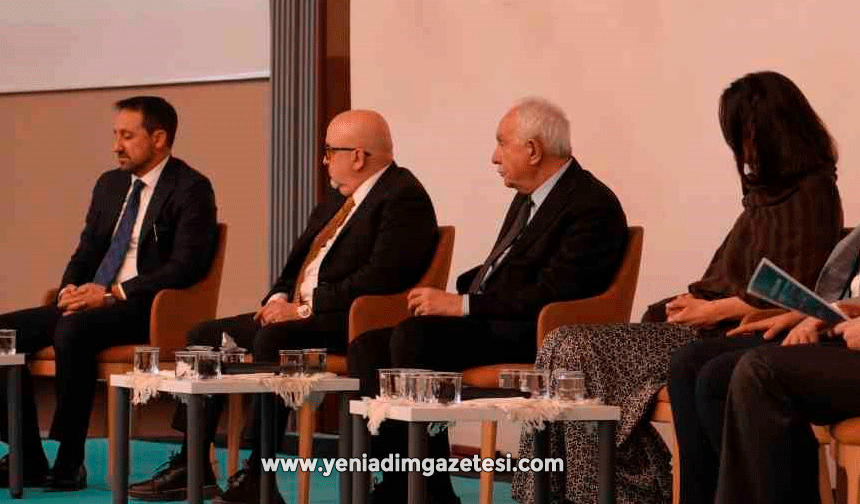 Sinema Genel Müdürü Birol Güven: 'Sinema sektörümüzün turizmle çok yakından ilişkisi var'