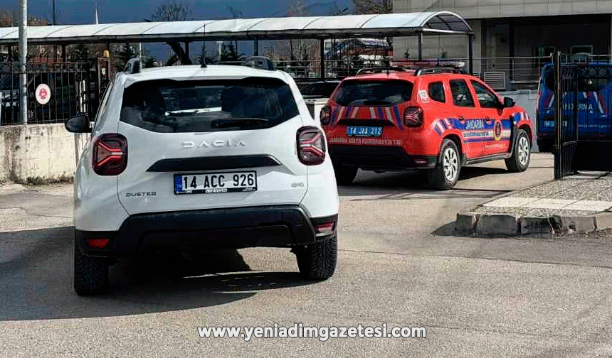 BOLSEV soruşturması kapsamında gözaltına alınan 2 kişi adliyede