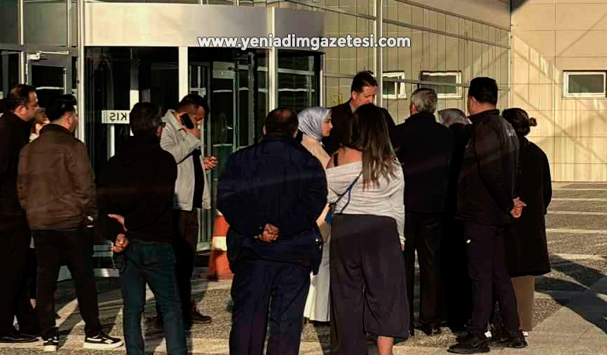 Bolu Belediyesi soruşturmasında serbest bırakılan 3 kişi savcının itirazı üzerine tutuklandı