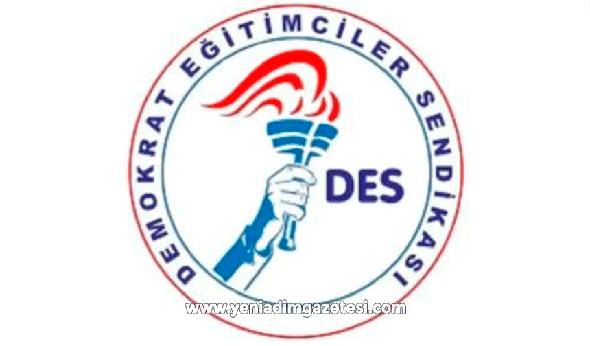 Demokrat Eğitimciler Sendikası'ndan 'MEB İMES' uygulamasına boykot kararı