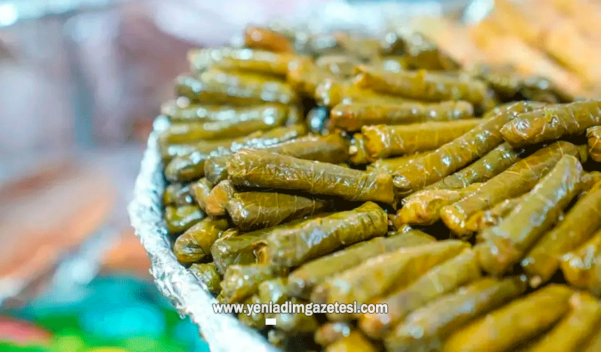 Kartepe Gastronomi Festivali Yemek Yarışması başvuruları başladı