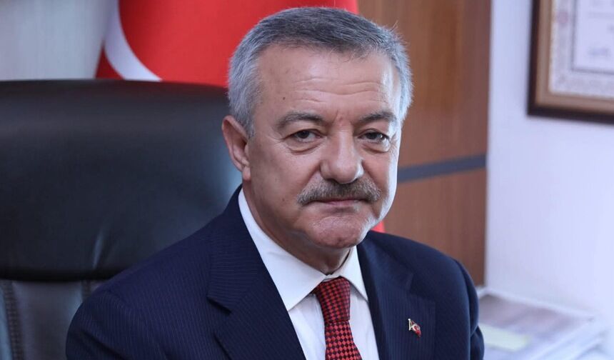 Polat Türkmen kimdir?