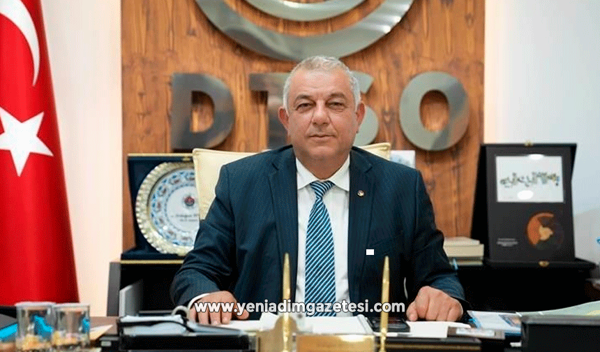 Düzce ihracatını en çok arttıran ilk 5 il arasında