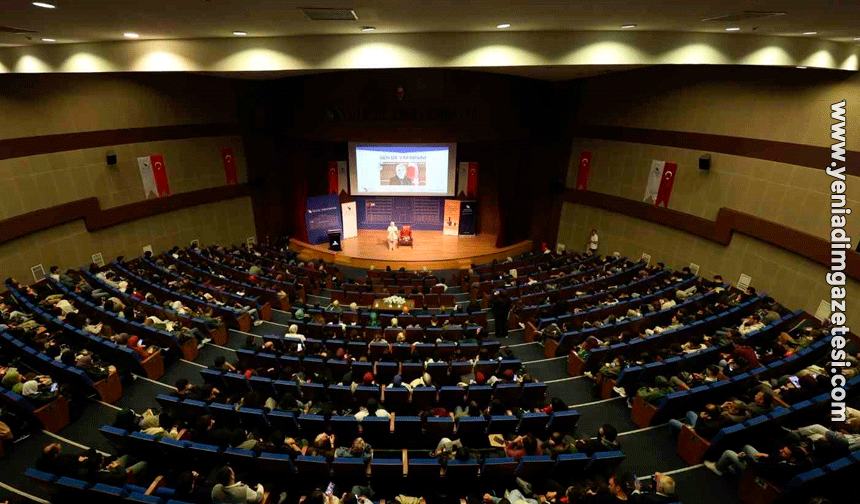 Keşir'den ilham veren buluşma: 'Sen de yaparsın'