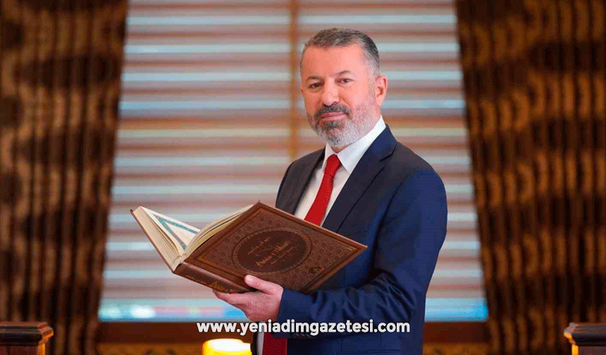 Rektör Kırışık'tan Avukatlar Günü mesajı