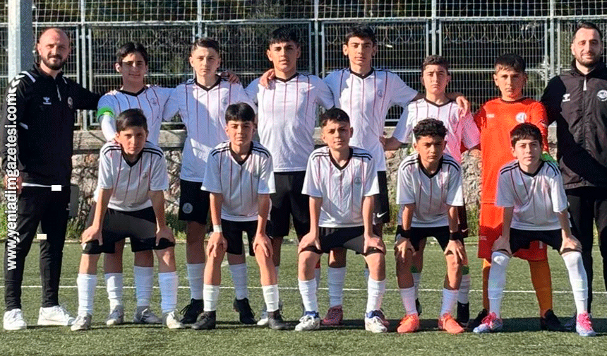 Körfez GB altyapısı haftayı kayıpsız geçirdi