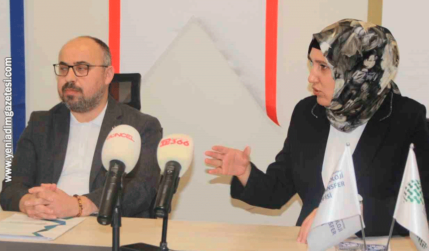 Kastamonu Üniversitesi Ulusal Lojistik ve Tedarik Zincir Kongresi'ne ev sahipliği yapacak