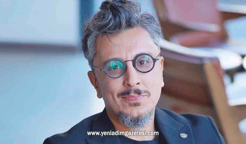 'Satu Mare'de Dinle Beni' okuyucu ile buluştu