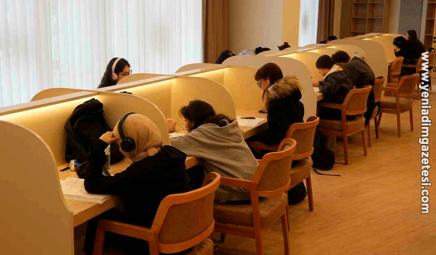 Düzceli öğrenciler istedi, yerine getirildi