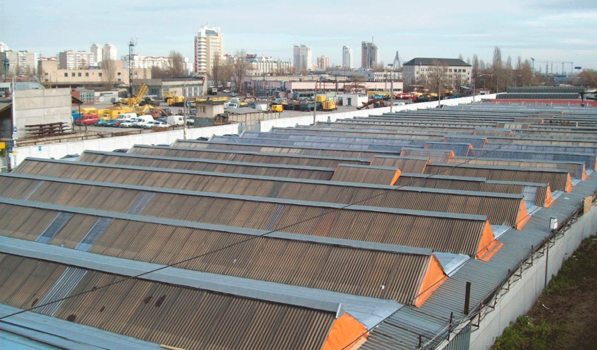 Ticari ve Endüstriyel Yapılar İçin Rooftop Klima Sistemleri Neden Tercih Ediliyor?