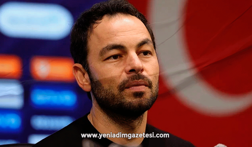 Selçuk İnan: 'Kazanmaya yakın olan taraftık'