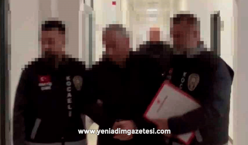 Kocaeli'de eğlence mekanına saldırıda tutuklu sayısı 13'e yükseldi