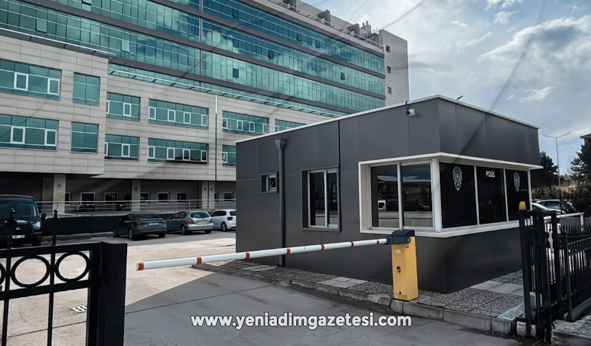 Vakfa yapılan bağışlarda kurbanların kesilmediği iddiası üzerine soruşturma başlatıldı