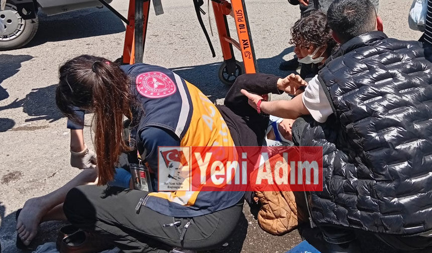 Adım