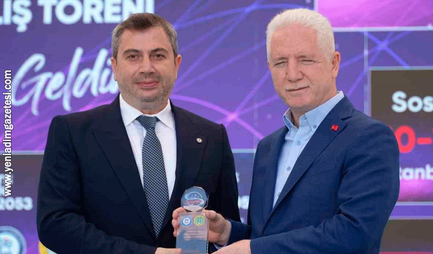 BARÜ, Türkiye'nin Sosyal Bilimler Festivali 'Sosyalfest'te yerini aldı