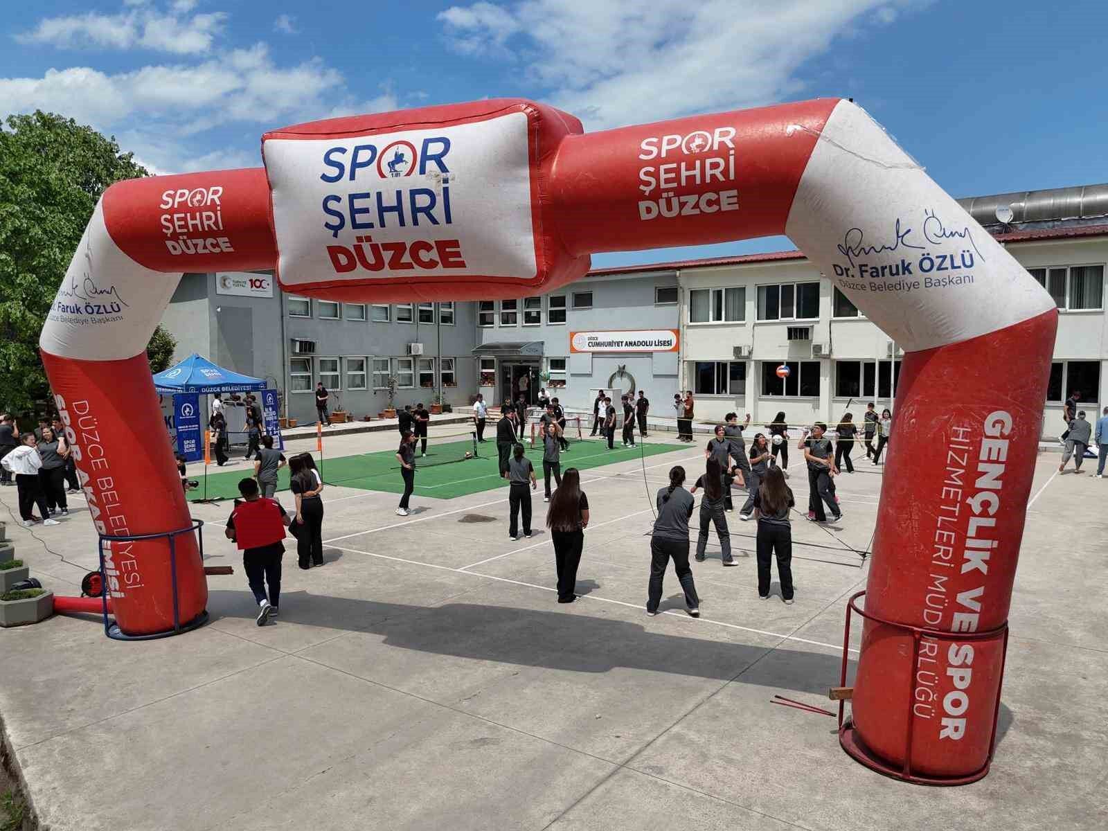 SPOR