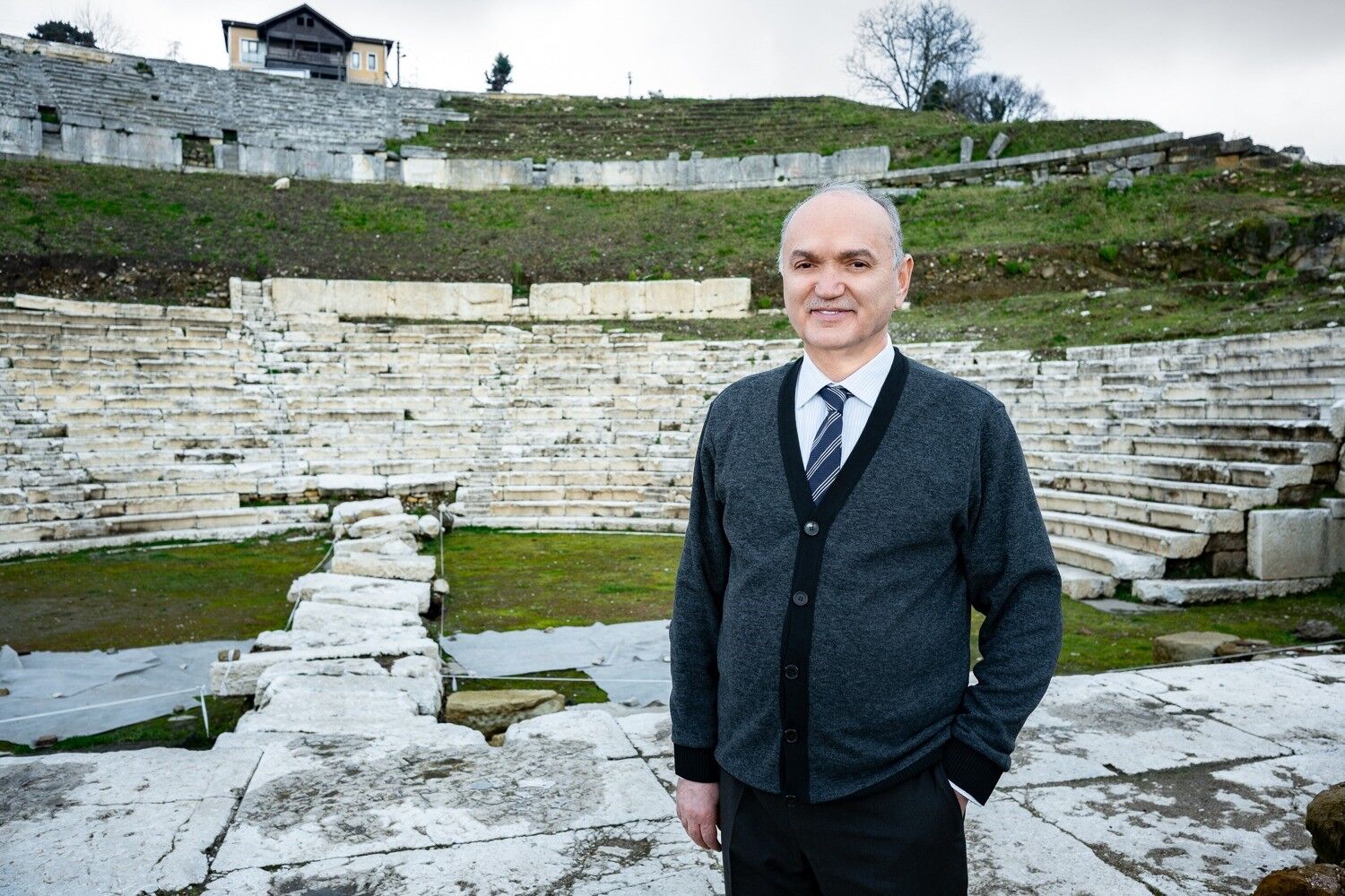 Düzce'nin turizm vizyonuna cumhurbaşkanı onayı