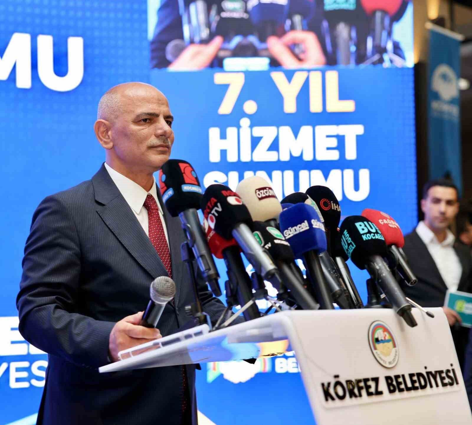 O ilçesinde otopark sorunu kökten çözülüyor