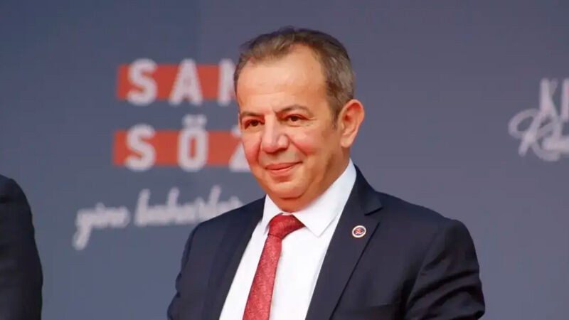 Tanju Özcan hakkında 263 yıla kadar hapis talep edildi