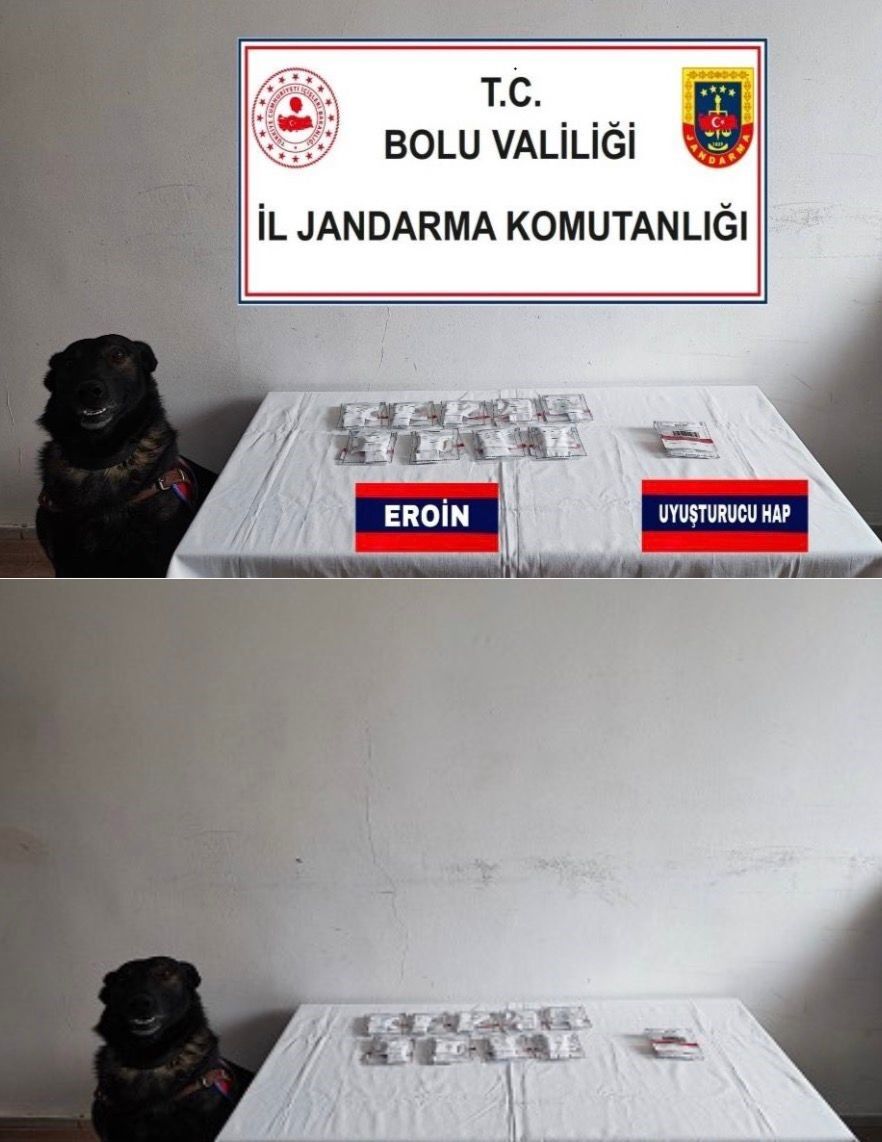 Uyuşturucu operasyonu: 3 tutuklama
