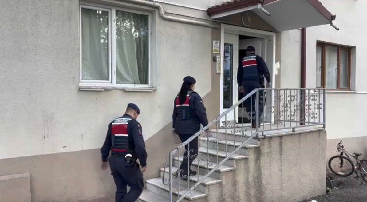 Yasa dışı bahis operasyonu: 55 gözaltı