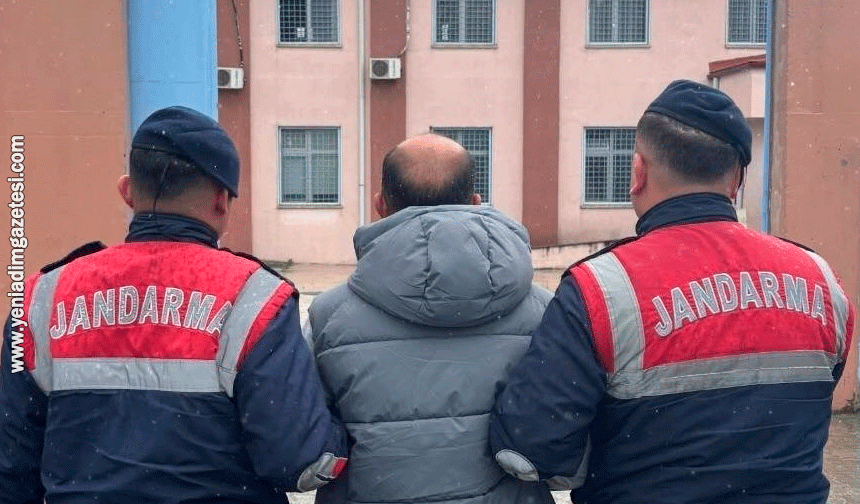 Aranan 56 kişi yakalandı 28 kişi tutuklandı