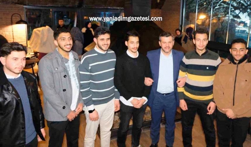 Karabük'te gençlik odaklı belediyecilik dönemi