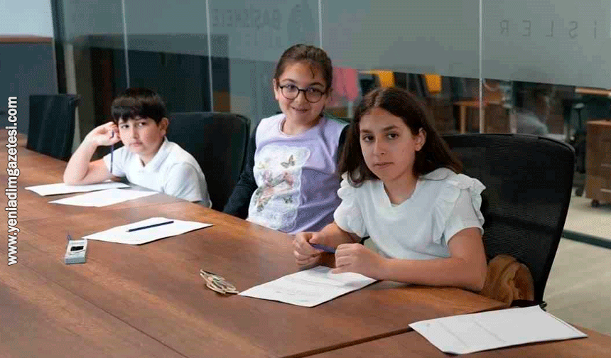 Öğrencilere sınav kaygısıyla başa çıkma desteği